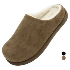 페이퍼플레인키즈 기모 방한화 슬리퍼