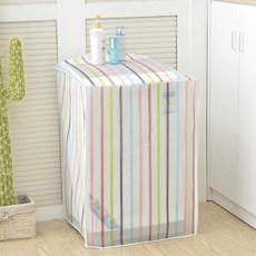 直立式洗衣機防塵罩