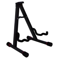 CASTLE A型吉他架 ASD-001, 混合色, 1個