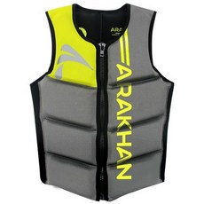 Arakan 優質氯丁橡膠浮力支撐套組 110 公斤, 混色