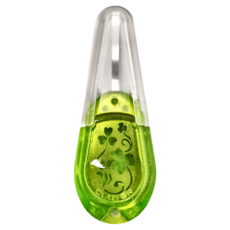 Clover 可樂牌 刺繡線專用穿線器, 鋼/塑膠, 尺寸60 x 125 x 9 mm, 日本產, CL57-568, 1個