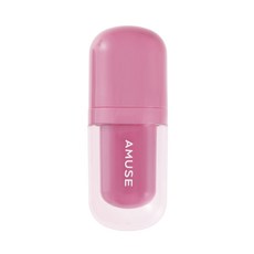 Amuse Makeup BEBE TINT, 1個, 08 葡萄貝貝