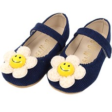 BEBEMARU Baby Smile 女童鞋 9860