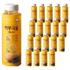 eatson 하루곡물 쉐이크 바나나, 40g, 20개
