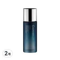 디오프러스 크린벨라 옴므 안티 링클 에멀젼, 2개, 150ml