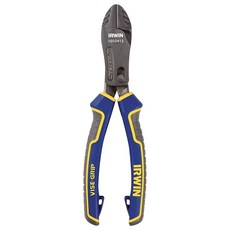 VISE-GRIP 人體工學動力斜口鉗 IW-T1902413 200mm, 1個