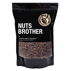너츠브라더 카카오닙스, 1kg, 1개