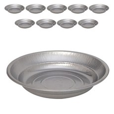 yangpoon 鋁製容器 YP C270 S號, 1件, 10個