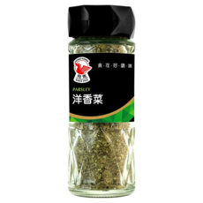 飛馬 洋香菜葉, 7g, 1瓶