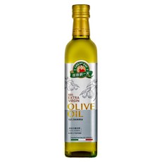 得意的一天 100%頂級初榨橄欖油, 500ml, 1瓶