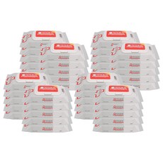 Eyefree 清潔洗手液紙巾蓋型, 20入, 40個