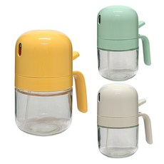 라임올리브 동글이 오일 스프레이 민트 + 옐로우 + 화이트 세트 300ml, 1세트