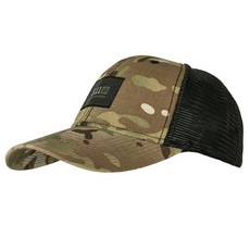 5.11TACTICAL 卡車司機蓋, 多機