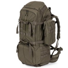 5.11TACTICAL Rush 100 背包, 遊俠綠