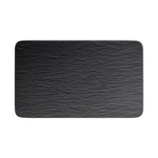 빌레로이앤보흐 매뉴팩처락 직사각 다용도 접시, 1개