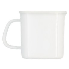 Noda Horo 野田琺瑯 透明塑料蓋 附把手白色方型保存容器 L MS-12k, 1個