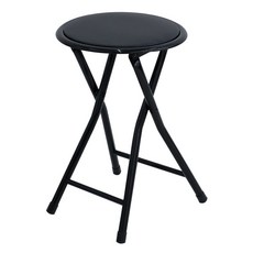 밴프 에반스툴 OC09, 제트블랙(OC096)