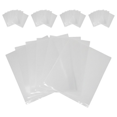 PE塑膠袋 2.2kg, 20 x 15cm 厚度0.08mm, 20 x 15cm(6 x 8吋) 厚度0.08mm, 1包, 5包