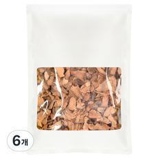 웰리트 토복령, 6개, 500g
