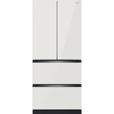 위니아 스탠드형 김치냉장고 457L 방문설치, 샤인 베이지, VDQ47IBPIET