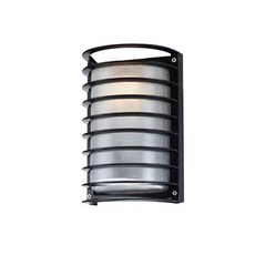 喬瑟文戶外壁燈 BL5209B 16.5 x 15 x 25cm 1個