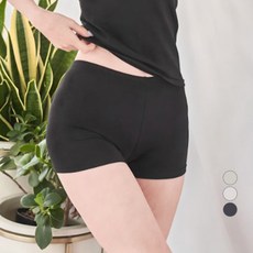 Dosi 女士棉質 2 件式內褲 3p