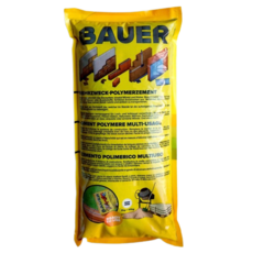 BAUER 高強度水泥填縫接著漿 DIY迷你包 拆封立即可用 餘料半年內仍可使用, 2kg, 1包