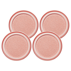 AHC 粉嫩光澤美拍氣墊粉蕊 SPF30 PA++, 淺粉色, 15g, 4顆