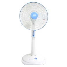 惠騰家電 16吋立扇 FR-1616, 110V/60Hz, 台灣製