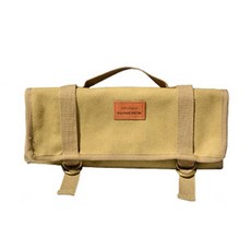 카타리나 캠핑 공구 가방 매쉬, 사막, 1단