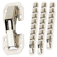 무타공 90도경첩, 24개