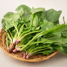 남해 시금치, 350g, 1봉