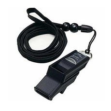 molten 素色口哨, 黑色+白色