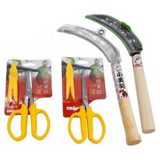 小美紀 園藝四件組, 1組