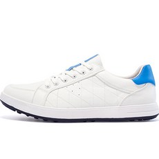 LUNA GLAM 男士撞色高爾夫球鞋 ACT203