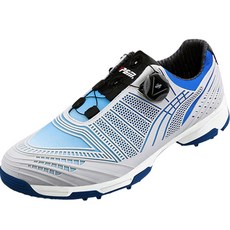 LUNA GLAM 男士專業旋鈕漸層高爾夫球鞋 ACT154