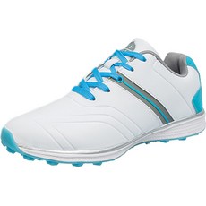 LUNA GLAM 女用輕量蘇打高爾夫球鞋 ACT185