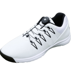 LUNA GLAM 男款休閒軟底跑步高爾夫球鞋 ACT222