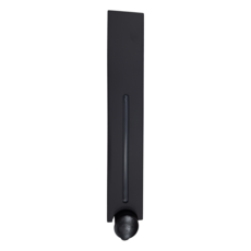 SHCJ 生活采家 500ml 單孔手壓式給皂機 ABS+304不鏽鋼, 霧黑, 1個