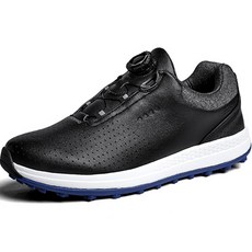 LUNA GLAM 男士旋鈕式高爾夫球鞋 ACT196