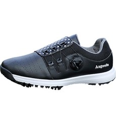 LUNA GLAM 男士Star釘鞋高爾夫球鞋 ACT221