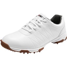 PGM GOLF Lunaglam男士專業超細纖維高爾夫鞋ACT170