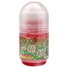 一條根 神風油 台灣金門, 1瓶, 1入