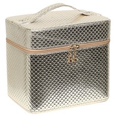 大化妝包, 金子