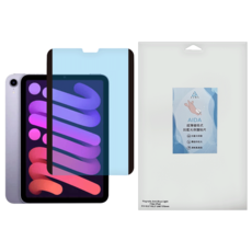 台灣 AIDA iPad超薄磁吸式抗藍光保護貼, 藍光, 1張
