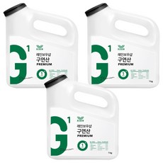 彩虹店檸檬酸高級 Wang Tok Tok, 3個, 1kg