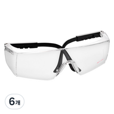 sunkey 安全眼鏡 SGS-008, 6個