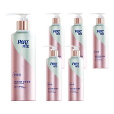 PeRT 飛柔 滋養修護免沖洗瞬效護髮精華, 380g, 6瓶