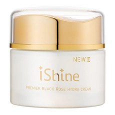 iShine 愛閃耀 頂級黑玫瑰全能霜, 55ml, 1罐