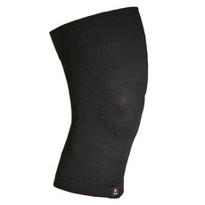 ZaMST 贊斯特 BODYMATE KNEE 膝蓋護具, 黑色, 1個